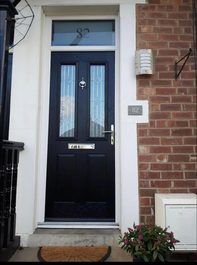 Stonefall Home Stay Harrogate