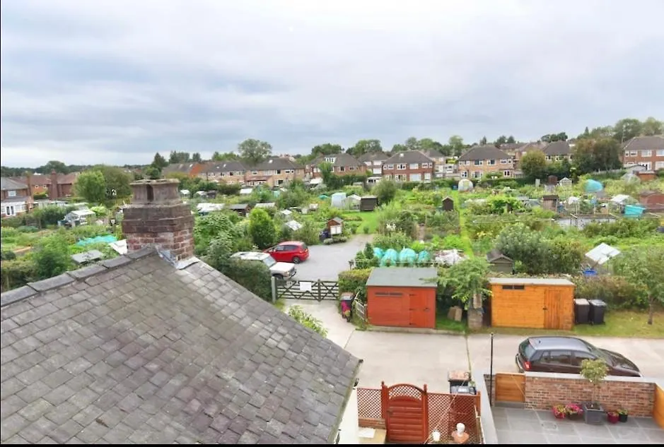 Stonefall Home Stay Harrogate 0*,  Großbritannien