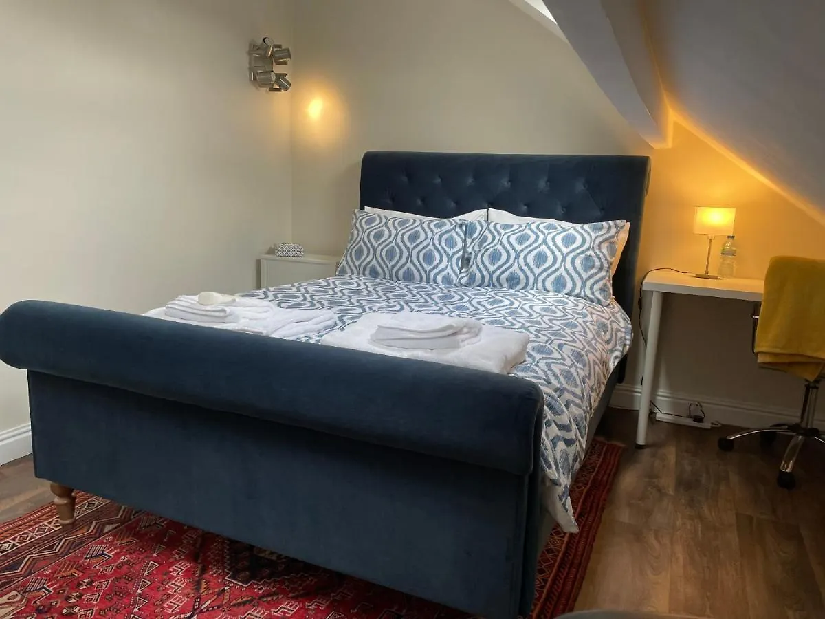 Stonefall Home Stay Harrogate Privatunterkunft