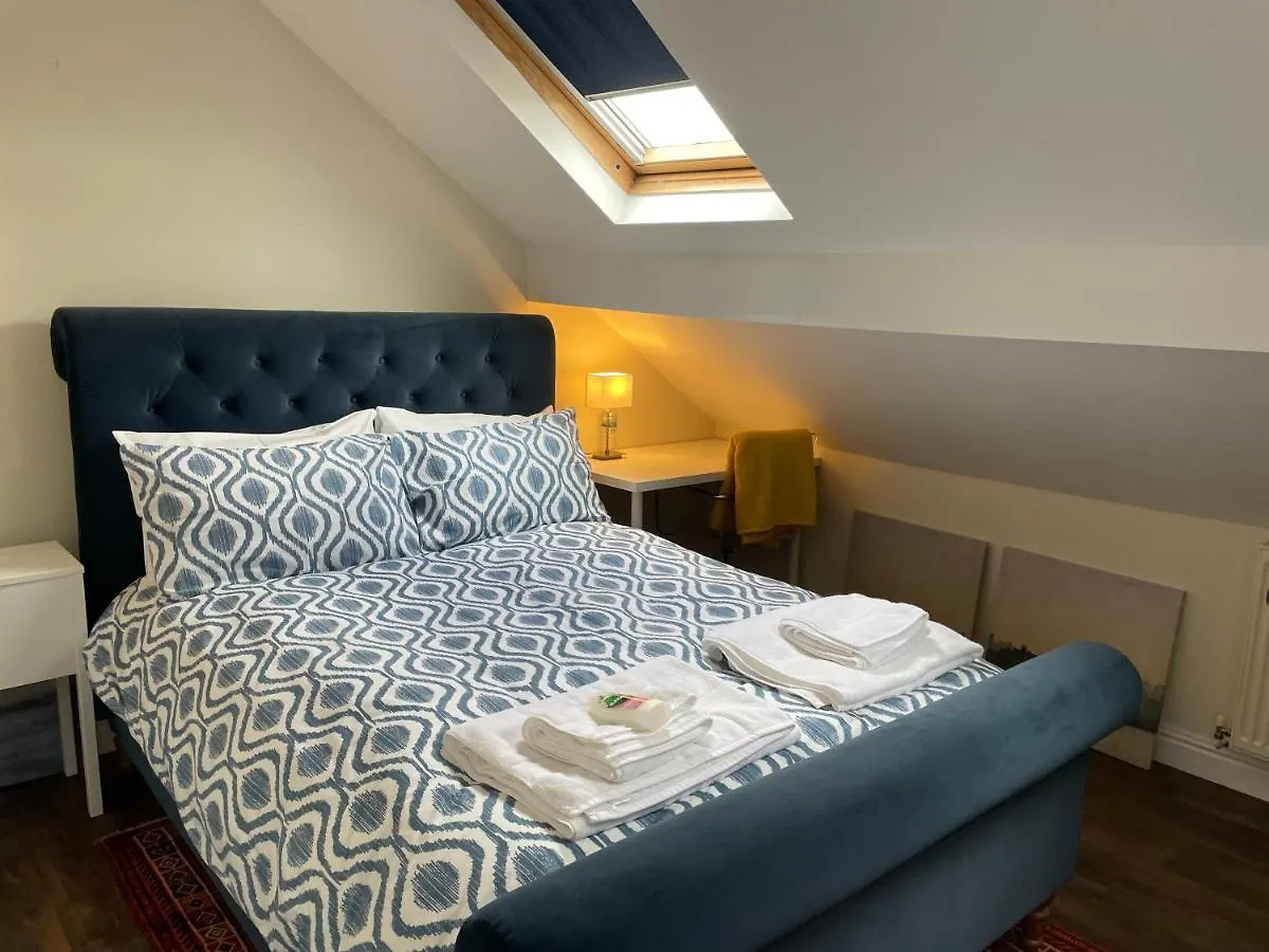 Stonefall Home Stay Harrogate