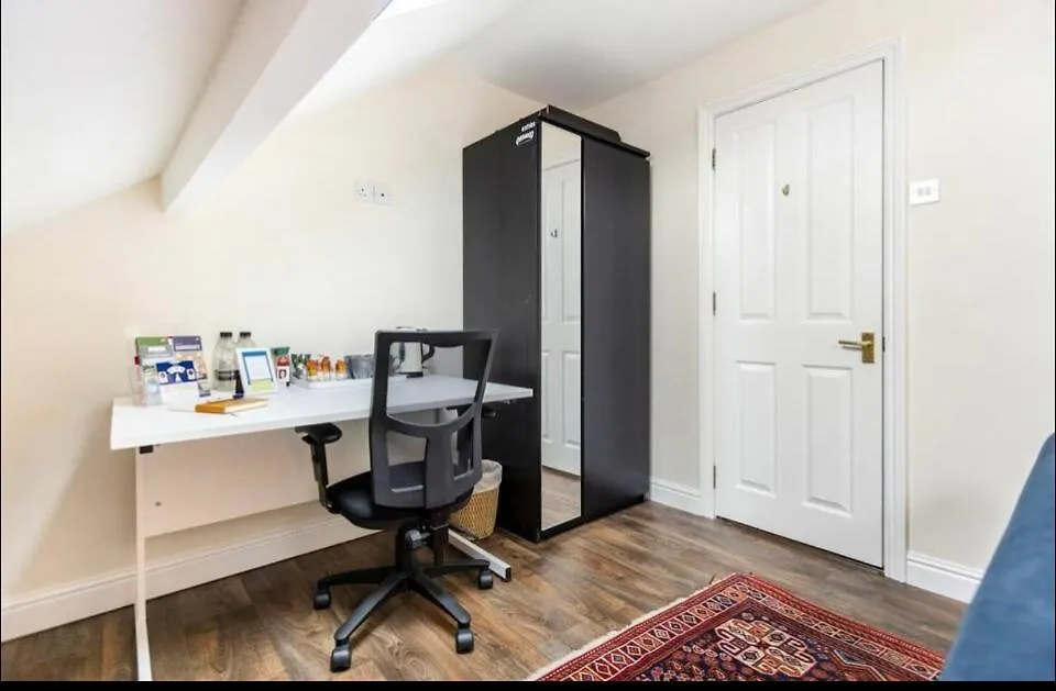 Stonefall Home Stay Harrogate