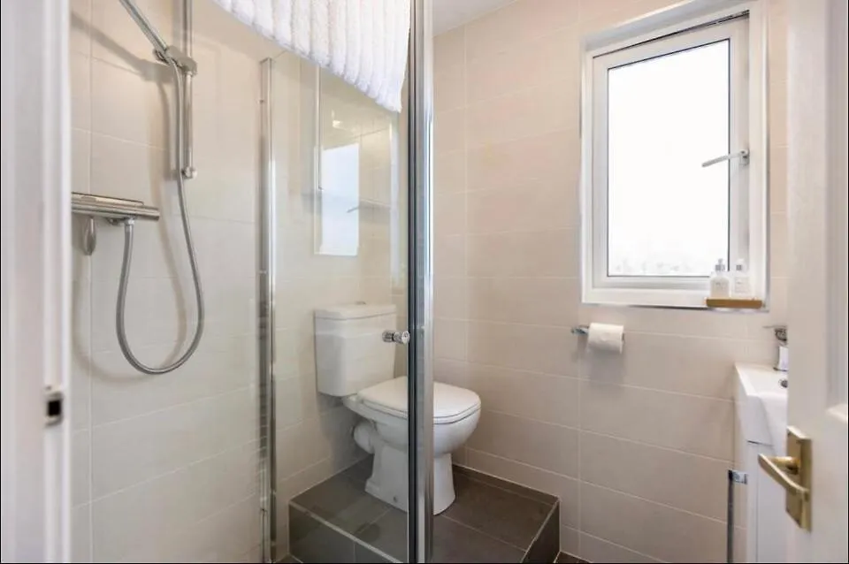 Privatunterkunft Stonefall Home Stay Harrogate Großbritannien