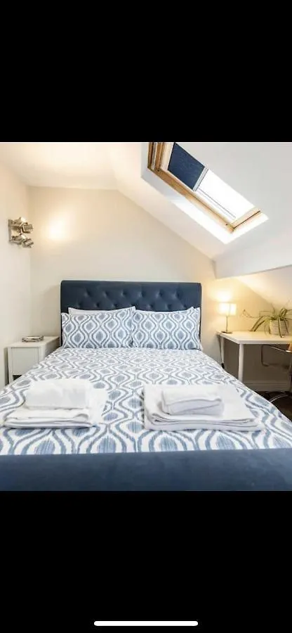 Privatunterkunft Stonefall Home Stay Harrogate